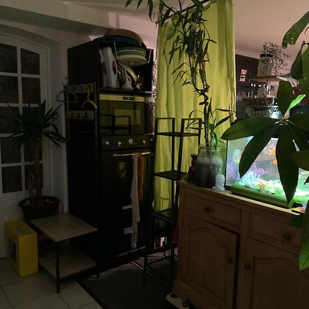 Residence Le Septentrion Parmain Εξωτερικό φωτογραφία