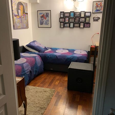 Residence Le Septentrion Parmain Εξωτερικό φωτογραφία