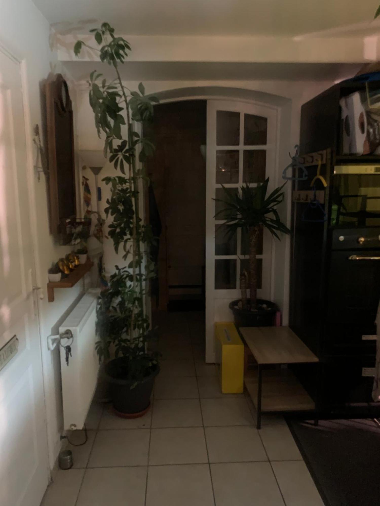 Residence Le Septentrion Parmain Εξωτερικό φωτογραφία