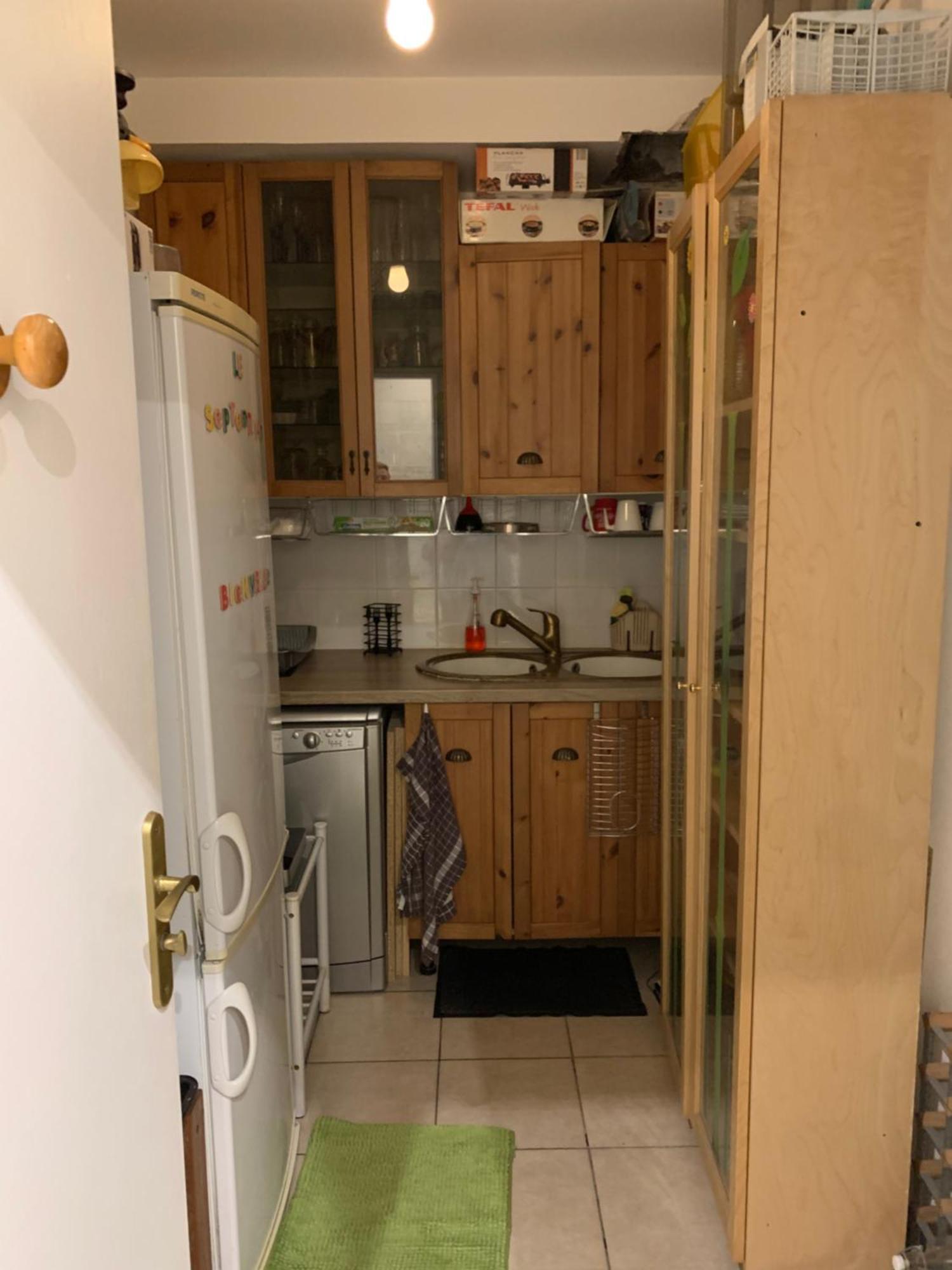 Residence Le Septentrion Parmain Εξωτερικό φωτογραφία