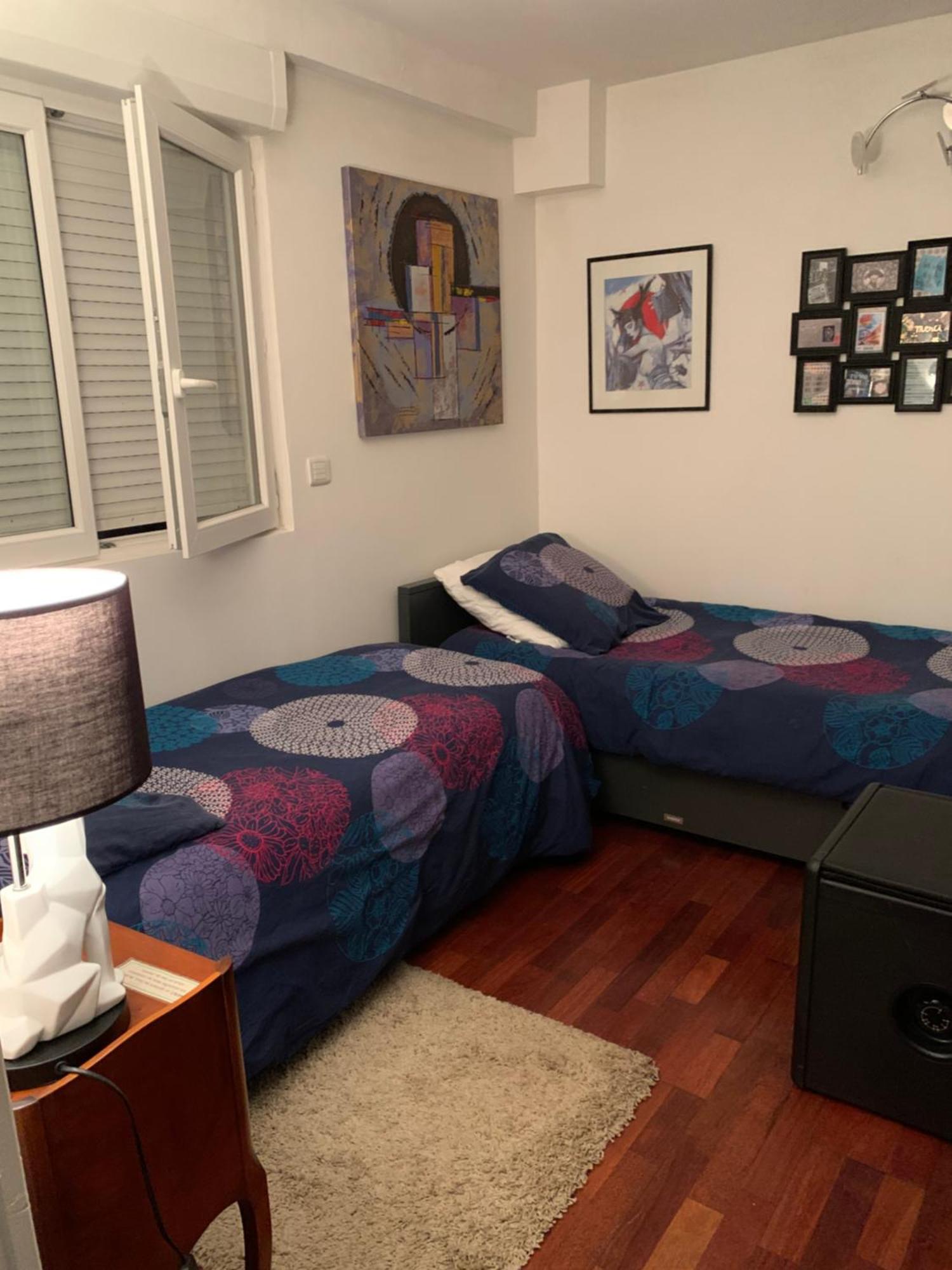 Residence Le Septentrion Parmain Εξωτερικό φωτογραφία
